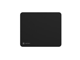 Natec Podkładka pod mysz Natec Colors Series Obsidian black 300x250mm