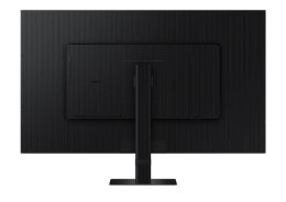 Samsung Monitor 32 cali ViewFinity S70D VA 3840x2160 UHD 16:9 1xHDMI 1xDP 5ms PinP/PbyP 60Hz płaski 2Yd2d (LS32D700EAUXEN)