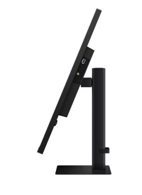 Samsung Monitor 32 cali ViewFinity S70D VA 3840x2160 UHD 16:9 1xHDMI 1xDP 5ms PinP/PbyP 60Hz płaski 2Yd2d (LS32D700EAUXEN)
