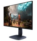 Dell Monitor Alienware AW2725Q 27.0 cali NVIDIA G-Sync Compatible 4K QD-OLED 240Hz/ DP/2xHDMI/USBC/3XUSB/3Y