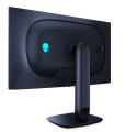Dell Monitor Alienware AW2725Q 27.0 cali NVIDIA G-Sync Compatible 4K QD-OLED 240Hz/ DP/2xHDMI/USBC/3XUSB/3Y