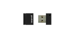 Goodram Pendrive GOODRAM 64GB UPI2 USB 2.0 Black