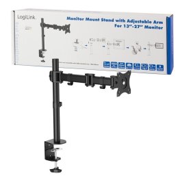 LogiLink Uchwyt LogiLink do monitora LCD/LED VESA 100x100, 13-27