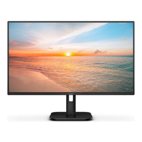 MMD-Monitors & Displays Nederland B.V. Monitor Philips 23,8" 24E1N1200A/00 IPS FHD 120Hz HDMI DP VGA głośniki