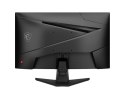 MSI Monitor 23.6 cala MAG 244C LED/FHD/Curved/180Hz/czarny