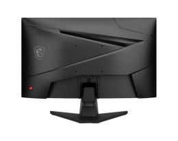 MSI Monitor 23.6 cala MAG 244C LED/FHD/Curved/180Hz/czarny