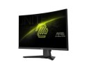MSI Monitor 23.6 cala MAG 244C LED/FHD/Curved/180Hz/czarny