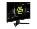 MSI Monitor 23.8 cala MAG 244F LED/FHD/Flat/200Hz/czarny