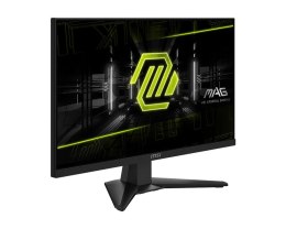 MSI Monitor 23.8 cala MAG 244F LED/FHD/Flat/200Hz/czarny