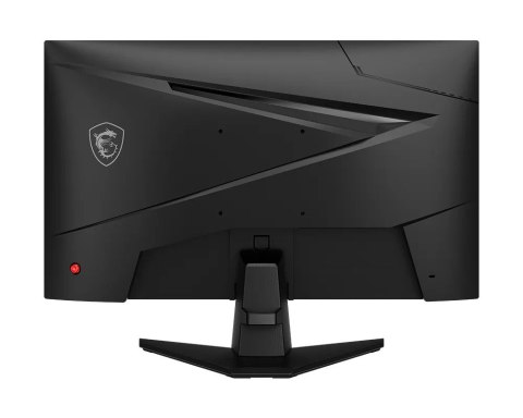 MSI Monitor 23.8 cala MAG 244F LED/FHD/Flat/200Hz/czarny