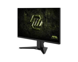 MSI Monitor 23.8 cala MAG 245F X24 LED/FHD/Flat/240Hz/czarny