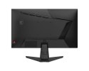 MSI Monitor 23.8 cala MAG 245F X24 LED/FHD/Flat/240Hz/czarny
