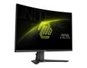 MSI Monitor 27 cali MAG 276CF E20 LED/FHD/Curved/200Hz/czarny