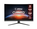 MSI Monitor G32C4X 31,5 cali/LED/FHD/Curve/250Hz/Black