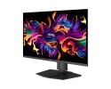 MSI Monitor MAG 271QP QD-OLED X 24/26.5 cali/FLAT/QD-LED/WQHD/240Hz/Black
