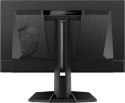 MSI Monitor MAG 272UP QD-OLED X24/26.5/LED/Flat/QD-OLED/UHD/240Hz/Czarny