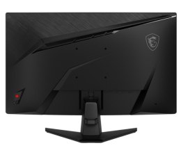 MSI Monitor MAG 274CXF 27 cali LED/FHD/Zakrzywiony/280Hz/Czarny