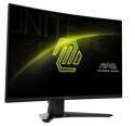 MSI Monitor MAG 274CXF 27 cali LED/FHD/Zakrzywiony/280Hz/Czarny