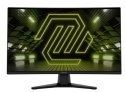 MSI Monitor MAG 274CQF 27 cali/LED/WQHD/Zakrzywiony/180Hz/Czarny