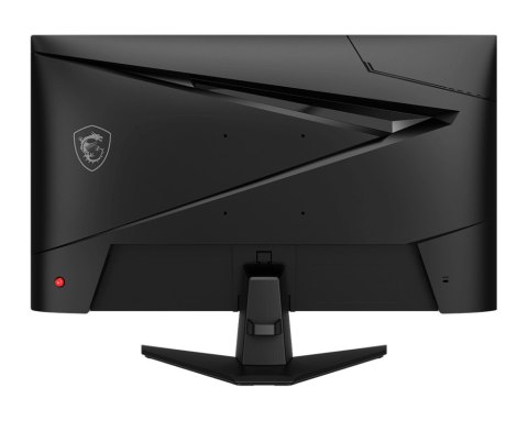 MSI Monitor MAG 274QF X24 27 cali LED/FHD/Flat/240Hz/czarny