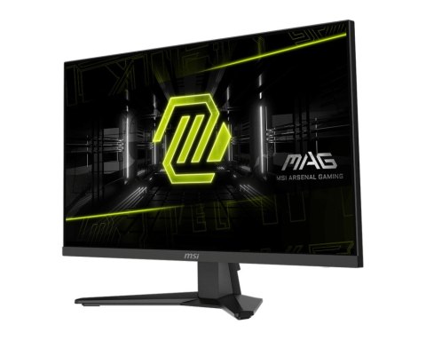 MSI Monitor MAG 274QF X24 27 cali LED/FHD/Flat/240Hz/czarny