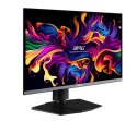 MSI Monitor MPG 272URX QD-OLED LED/UHD/FLAT/240Hz/26.5cala/Black