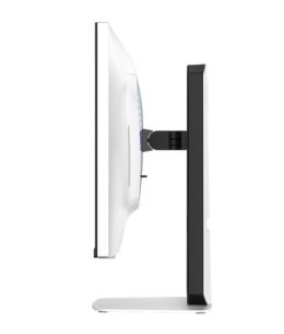 MSI Monitor MPG 274URDFW E16M 27 cali/FHD/320Hz/DualMode/White/PIVOT