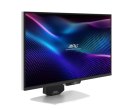 MSI Monitor MPG 274URDFW E16M 27 cali/FHD/320Hz/DualMode/White/PIVOT