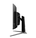 MSI Monitor MPG 321CURX QD-OLED/31.5 cala/LED/UHD/Curv/240/Black