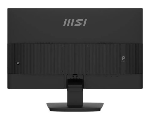MSI Monitor PRO MP241 E14V 23.8 cala/ LED/FHD/FLAT/144Hz/Czarny
