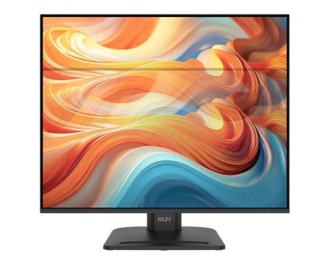 MSI Monitor PRO MP245PGN E14 23.8 cala/LED/FHD/FLAT/144Hz/Czarny
