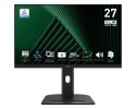 MSI Monitor PRO MP275PG 27 cali/LED/FHD/Flat/100Hz/Czarny