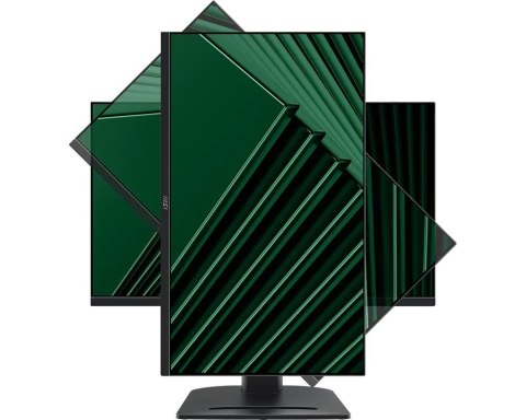 MSI Monitor PRO MP275PG 27 cali/LED/FHD/Flat/100Hz/Czarny