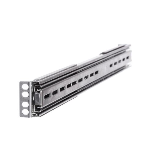 NETRACK Szyny wysuwane Netrack, do obudowy serwerowej RACK 19'', 660mm