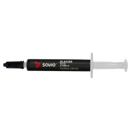 Savio Pasta termoprzewodząca SAVIO TG-01 4.7W/m-K 2g