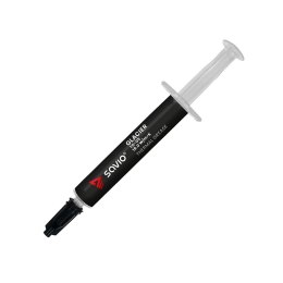 Savio Pasta termoprzewodząca SAVIO TG-05 18W/m-K 4g