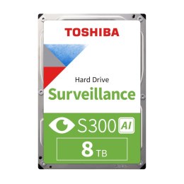 Toshiba Dysk Toshiba S300 AI MG10ADA800E-V 8TB 3,5