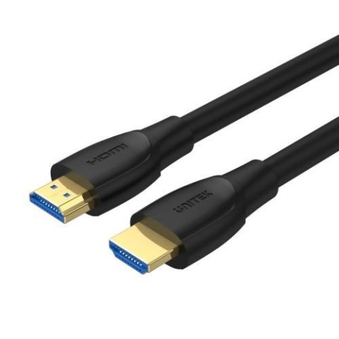 Unitek Kabel HDMI Unitek C11043BK HDMI v.2.0 4K M/M High Speed 10m