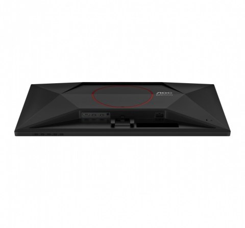AOC Monitor Q27G42XNE 27 cali Fast VA 180Hz HDMIx2 DP