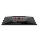 AOC Monitor Q27G4ZR 27 cali Fast IPS 240Hz HDMIx2 DP Pivot
