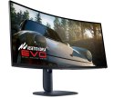 Dell Monitor AW3425DW 34.2 Curved AMD FreeSync QD-OLED 240Hz WQHD (3440x1440)/21:9/1xDP/2xHDMI/1xUSB 3.2/1xUSB-C/3Y AES&PPE