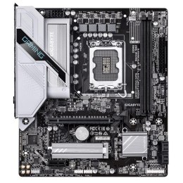 Gigabyte Płyta Gigabyte H810M GAMING WIFI6 /H810/DDR5/SATA3/M.2/WiFi/BT/PCIe4.0/s.1851/mATX