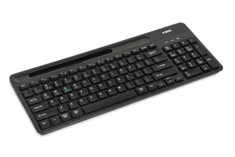 IBOX Klawiatura bezprzewodowa iBOX Kallisto (BT+USB)