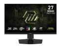MSI Monitor MAG 274QPF E20 27 cali/LED/WQHD/FLAT/200Hz/Czarny