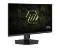 MSI Monitor MAG 274QPF E20 27 cali/LED/WQHD/FLAT/200Hz/Czarny