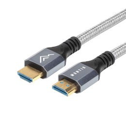 Montis Kabel HDMI V2.1 Montis MT165-3 8K 3m Ultra High Speed