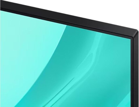 Samsung Monitor 27 cale ViewFinity S60UD IPS 2560x1440 WQHD 16:9 1xHDMI 2xDP 1xUSB-C 90W 3xUSB-A 5ms PinP/PbyP 100Hz HAS+PIV płaski 3YOn