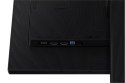 Samsung Monitor 27 cale ViewFinity S60UD IPS 2560x1440 WQHD 16:9 1xHDMI 2xDP 1xUSB-C 90W 3xUSB-A 5ms PinP/PbyP 100Hz HAS+PIV płaski 3YOn