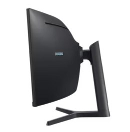Samsung Monitor 49 cali ViewFinity S95UC VA 5120x1440 DQHD 32:9 2xHDMI 1xDP 1xUSB-C (90W) 3xUSB 3.0 LAN 5ms PinP/PbyP 120Hz HAS gł. zakr