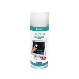 Vakoss Pianka do czyszczenia ekranów Vakoss CK-616 400ml
